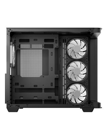 DeepCool CG530U 4F Tower Negru