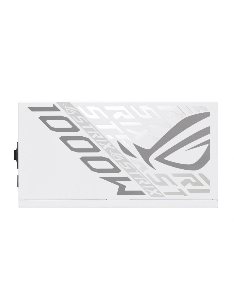Asus ASUS ROG -STRIX-1000P-GAMING-WHITE unități de alimentare cu curent 1000 W 20+4 pin ATX ATX Alb