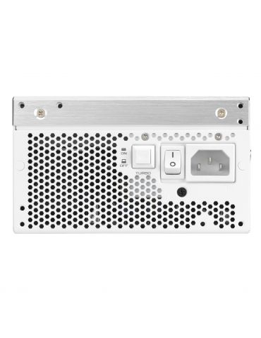 ASUS ROG -THOR-1200P3-WHITE-GAMING unități de alimentare cu curent 1200 W 20+4 pin ATX ATX Alb
