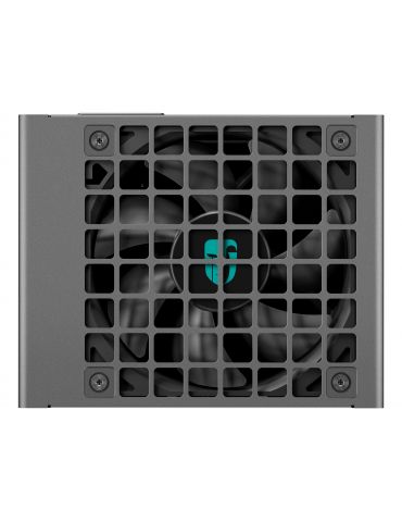 DeepCool PS850G unități de alimentare cu curent 850 W 20+4 pin ATX SFX Negru