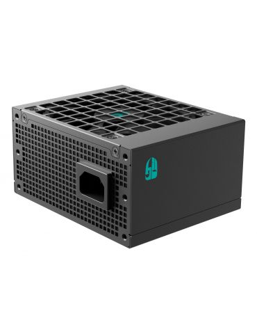 DeepCool PS850G unități de alimentare cu curent 850 W 20+4 pin ATX SFX Negru