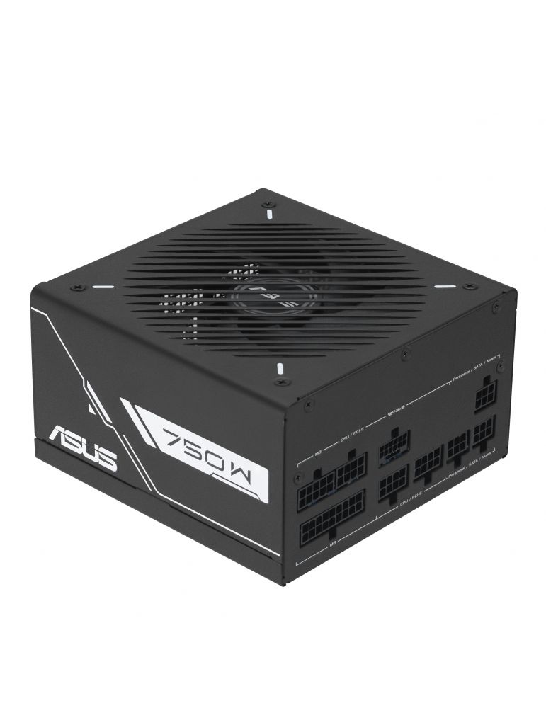 Asus ASUS Prime -750G unități de alimentare cu curent 750 W 20+4 pin ATX ATX Negru