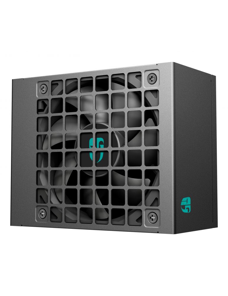 Computer Power Supplies Gamer Storm PS750G unități de alimentare cu curent 750 W 20+4 pin ATX SFX Negru