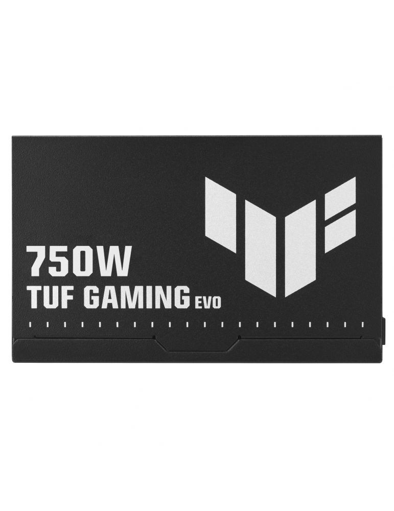 Asus ASUS TUF-GAMING-750B-EVO unități de alimentare cu curent 750 W 20+4 pin ATX ATX Negru