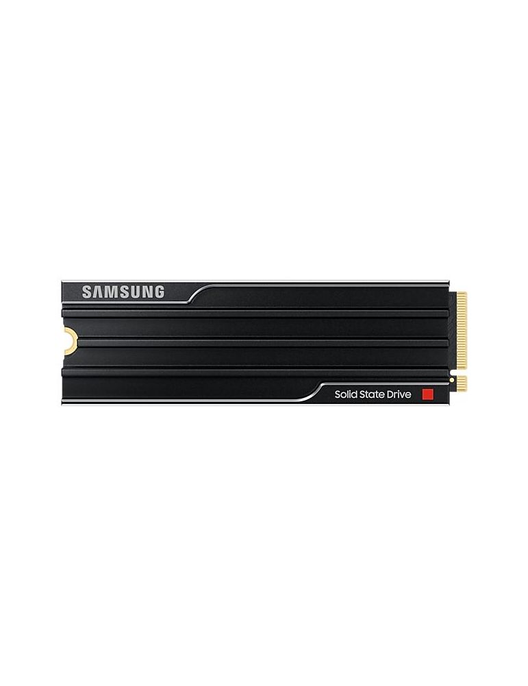 Hard Drives Samsung 9100 PRO 8 TB M.2 PCI Express 5.0 NVMe V-NAND TLC