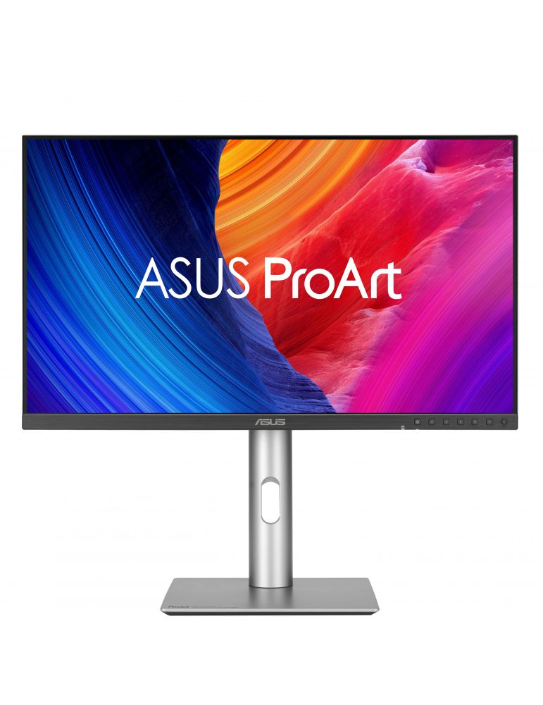 Asus ASUS ProArt PA32QCV monitoare LCD 80 cm (31.5") 6016 x 3384 Pixel 6K Ultra HD Argint