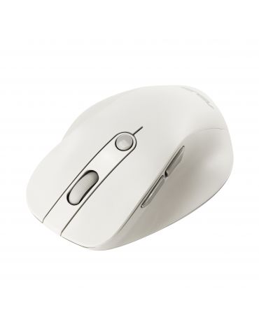 ASUS MD105 MOUSE MK-WH mouse-uri Universală Mâna dreaptă RF Wireless + Bluetooth 2400 DPI