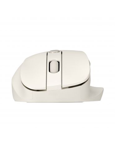ASUS MD105 MOUSE MK-WH mouse-uri Universală Mâna dreaptă RF Wireless + Bluetooth 2400 DPI