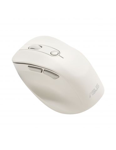 ASUS MD105 MOUSE MK-WH mouse-uri Universală Mâna dreaptă RF Wireless + Bluetooth 2400 DPI