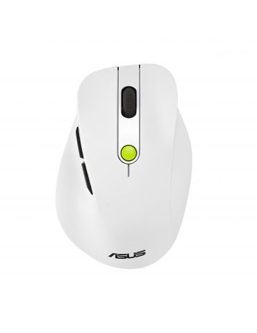 ASUS MD105 MOUSE VT-GN mouse-uri Universală Mâna dreaptă RF Wireless + Bluetooth 2400 DPI - Tik.ro