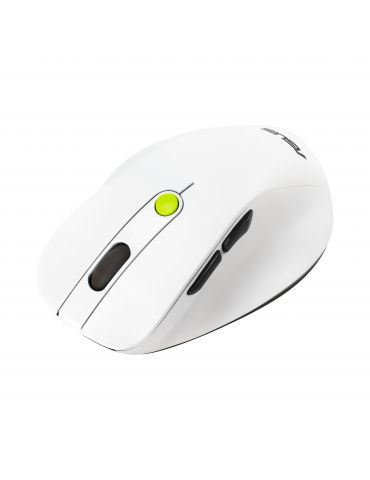 ASUS MD105 MOUSE VT-GN mouse-uri Universală Mâna dreaptă RF Wireless + Bluetooth 2400 DPI