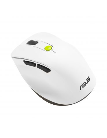 ASUS MD105 MOUSE VT-GN mouse-uri Universală Mâna dreaptă RF Wireless + Bluetooth 2400 DPI