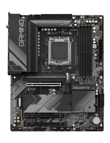 GIGABYTE B650 GAMING X AX V2 plăci de bază AMD B650 Mufă AM5 ATX