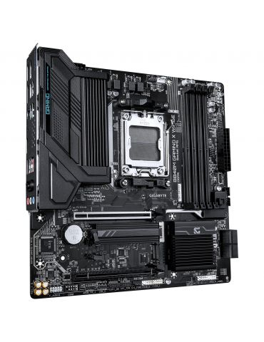 GIGABYTE B840M GAMING X WIFI6E AMD B840 Mufă AM5 micro-ATX