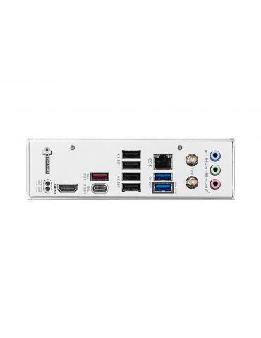 MSI B840 GAMING PLUS WIFI plăci de bază AMD B840 Mufă AM5 ATX