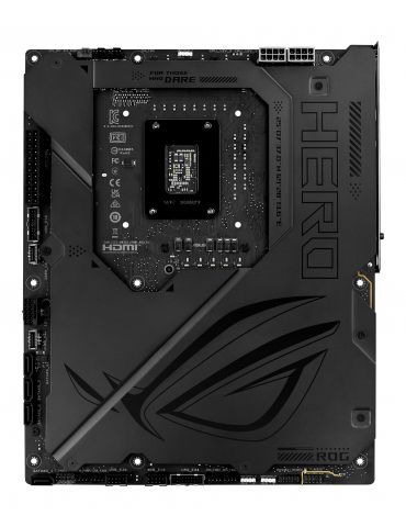 ASUS ROG MAXIMUS Z890 HERO BTF Intel Z890 LGA 1851 (Socket V1) ATX