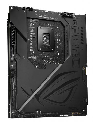 ASUS ROG MAXIMUS Z890 HERO BTF Intel Z890 LGA 1851 (Socket V1) ATX