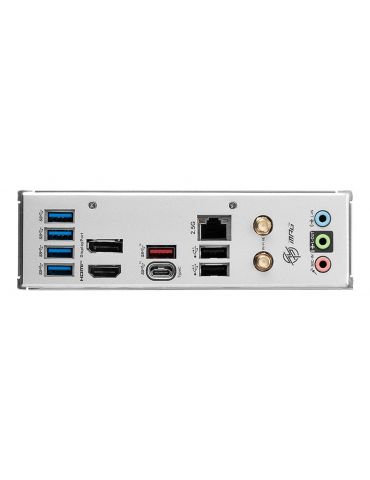 MSI MPG B760I EDGE WIFI plăci de bază Intel B760 LGA 1700 mini ATX