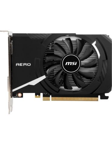 MSI AERO ITX GeForce GT 1030 2GD4 OC NVIDIA 2 Giga Bites GDDR4