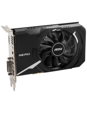 MSI AERO ITX GeForce GT 1030 2GD4 OC NVIDIA 2 Giga Bites GDDR4
