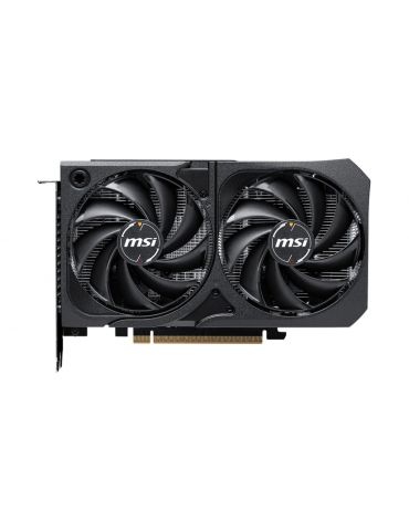 MSI GeForce RTX 5060 8G SHADOW 2X OC NVIDIA 8 Giga Bites GDDR7