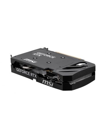 MSI GeForce RTX 5060 8G SHADOW 2X OC NVIDIA 8 Giga Bites GDDR7