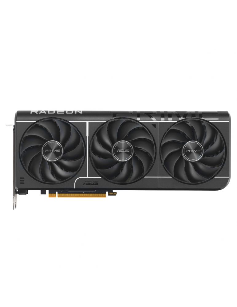 ASUS Prime -RX9070-O16G-EVO AMD Radeon RX 9070 16 Giga Bites GDDR6