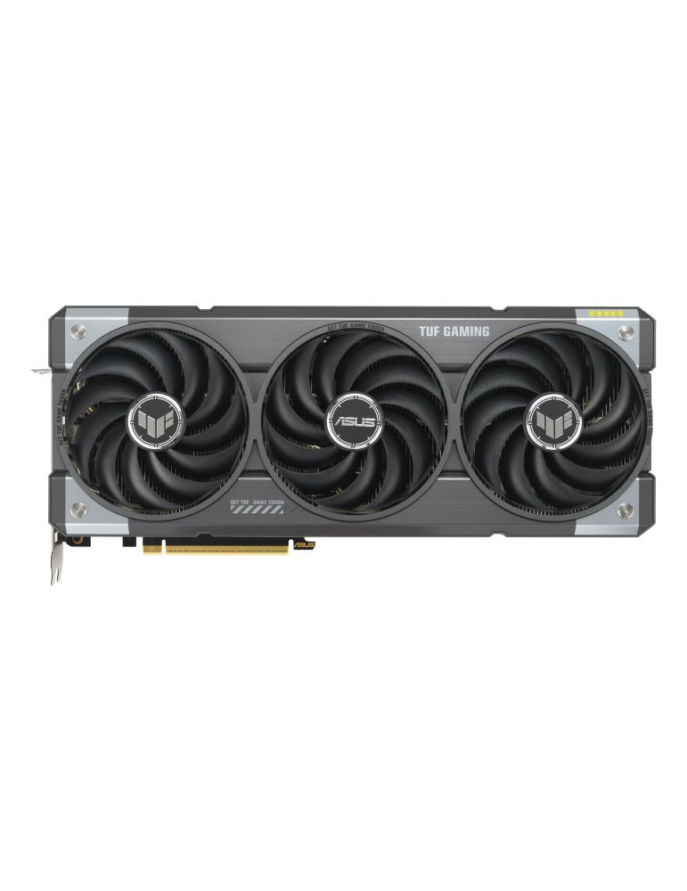 Asus ASUS TUF Gaming TUF-RTX5070TI-O16G-GAMING NVIDIA GeForce RTX 5070 Ti 16 Giga Bites GDDR7