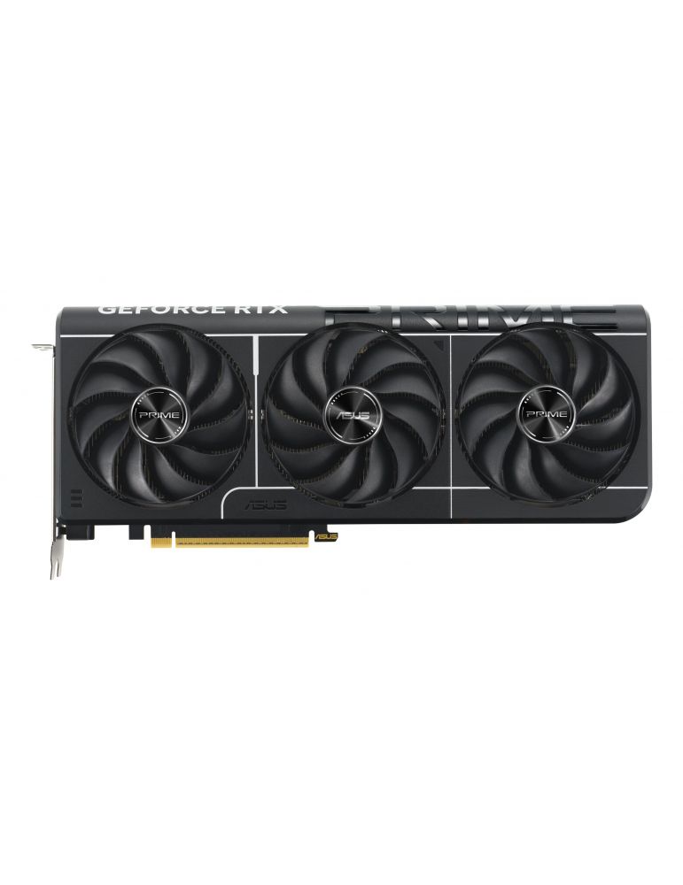 ASUS Prime -RTX5070TI-O16G NVIDIA GeForce RTX 5070 Ti 16 Giga Bites GDDR7