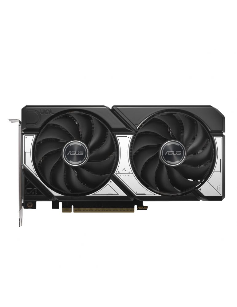 Asus ASUS Dual -RTX5060TI-8G NVIDIA GeForce RTX 5060 Ti 8 Giga Bites GDDR7