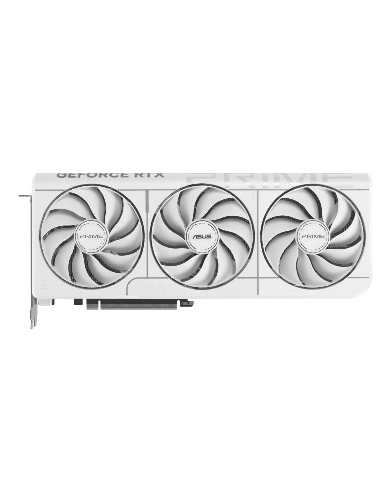 Asus ASUS Prime -RTX5070-O12G-WHITE NVIDIA GeForce RTX 5070 12 Giga Bites GDDR7