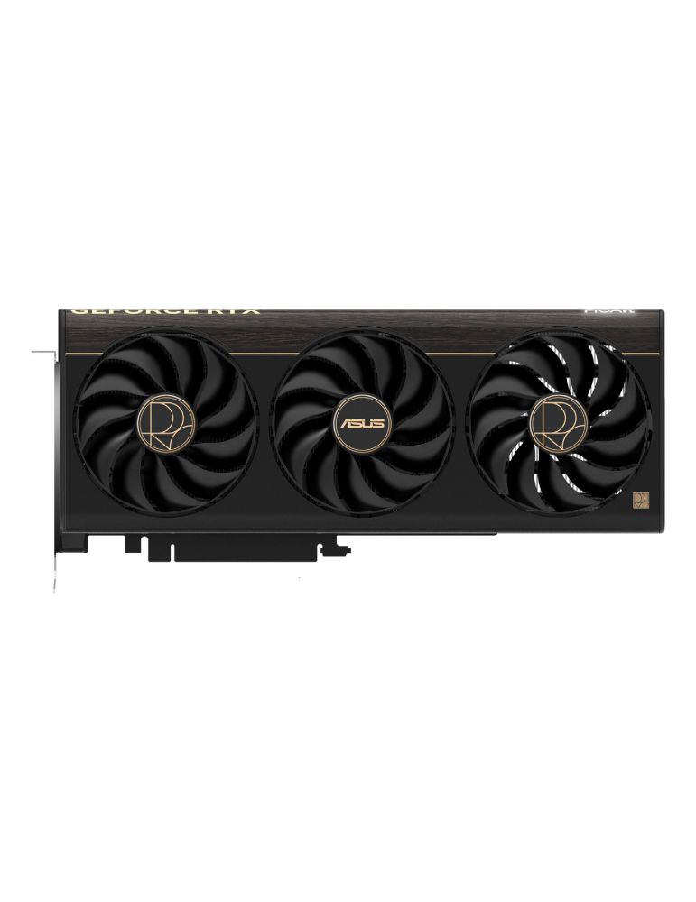 Asus ASUS ProArt -RTX5080-O16G NVIDIA GeForce RTX 5080 16 Giga Bites GDDR7