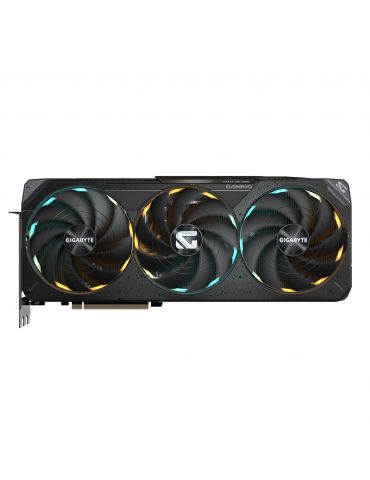 GIGABYTE GeForce RTX 5080 GAMING 16G NVIDIA 16 Giga Bites GDDR7