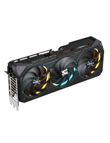 GIGABYTE GeForce RTX 5080 GAMING 16G NVIDIA 16 Giga Bites GDDR7