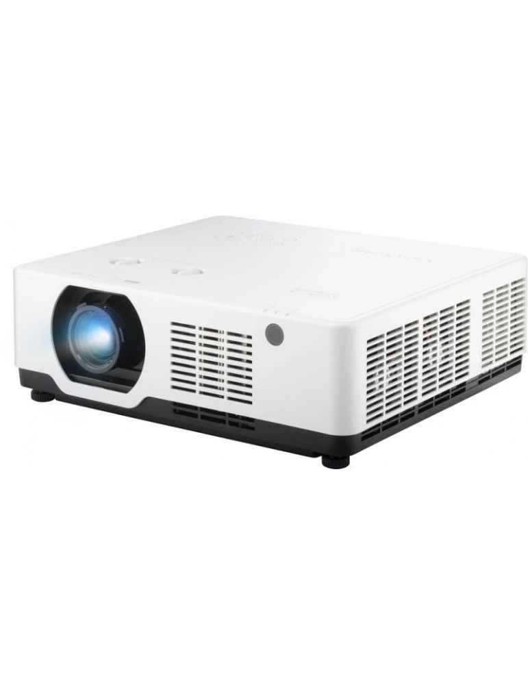 Projectors Viewsonic LSC601WU proiectoare de date Proiector cu rază normală 6000 ANSI lumens 3LCD WUXGA (1920x1200) Alb