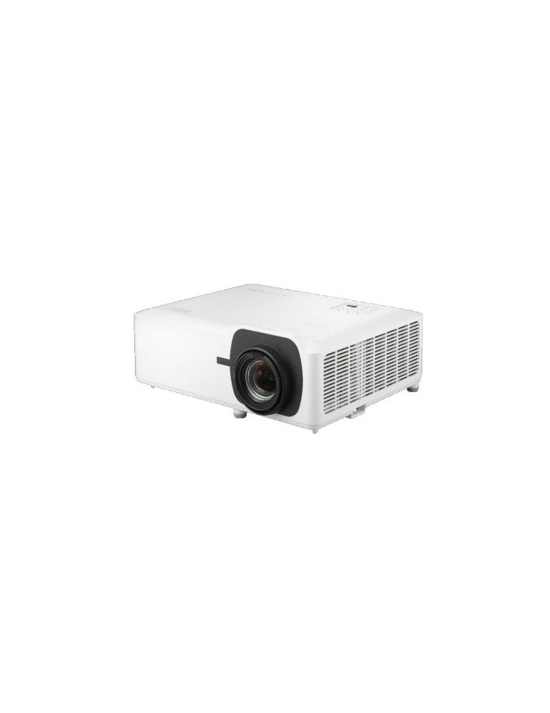Projectors Viewsonic LS901HD proiectoare de date Proiector cu rază normală 6000 ANSI lumens 1080p (1920x1080) Alb