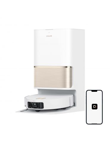 Dreame L50 Pro Ultra 0,395 L Alb - Tik.ro