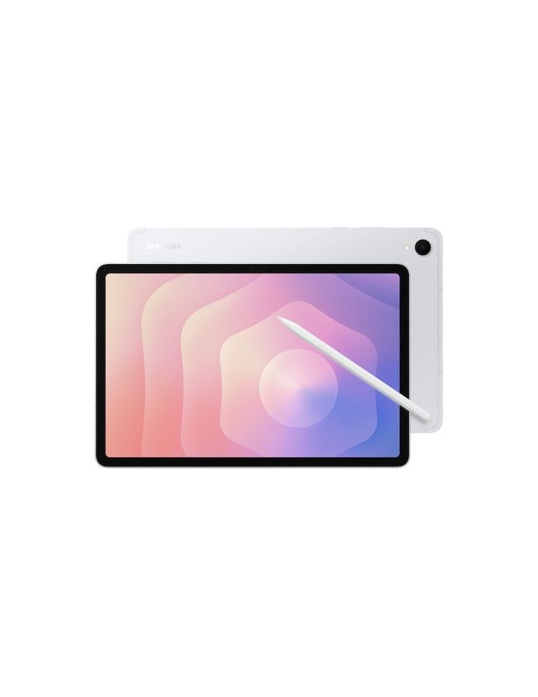 samsung galaxy s11 Samsung Galaxy Tab S11 256 Giga Bites 27,9 cm (11") 12 Giga Bites Wi-Fi 6E (802.11ax) Argint