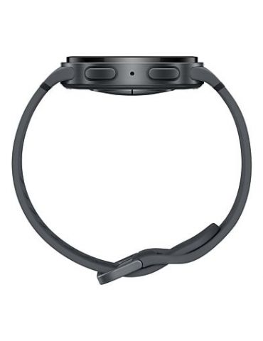 Samsung Galaxy Watch 8 3,3 cm (1.3") AMOLED 40 mm Digitală 438 x 438 Pixel Ecran tactil Grafit Wi-Fi GPS