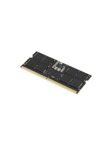 Goodram GR5600S564L46S 8G module de memorie 8 Giga Bites 1 x 8 Giga Bites DDR5 262-pin SO-DIMM