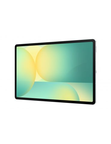 Samsung Galaxy Tab S10 FE+ Samsung Exynos 128 Giga Bites 33,3 cm (13.1") 8 Giga Bites Wi-Fi 6 (802.11ax) Argint
