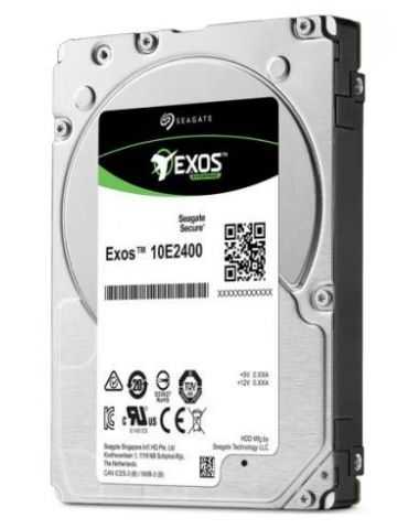 Seagate Enterprise ST1800MM0149 hard disk-uri interne 2.5" 1800 Giga Bites SAS Seagate - 1