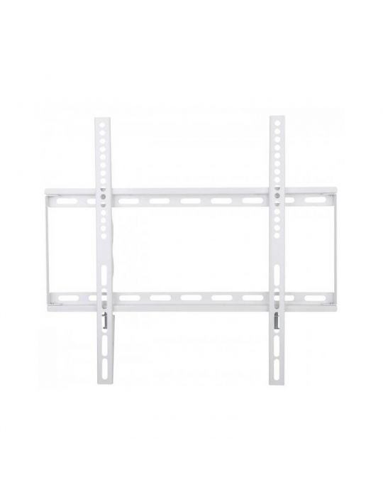 Techly ICA-PLB-162MW sistem montare TV 139,7 cm (55") Alb