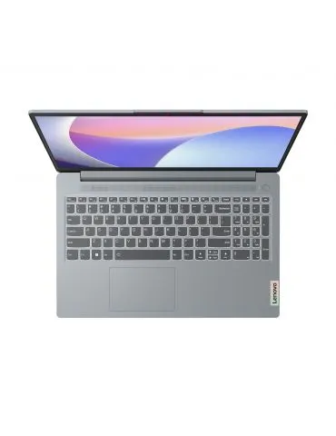 Lenovo IdeaPad Slim 3 15IRU8 Intel® Core™ i3 i3-1315U Laptop 39,6 cm (15.6") Full HD 8 Giga Bites LPDDR5-SDRAM 512 Giga Bites