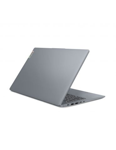 Lenovo IdeaPad Slim 3 15IRU8 Intel® Core™ i3 i3-1315U Laptop 39,6 cm (15.6") Full HD 8 Giga Bites LPDDR5-SDRAM 512 Giga Bites