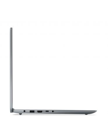 Lenovo IdeaPad Slim 3 15IRU8 Intel® Core™ i3 i3-1315U Laptop 39,6 cm (15.6") Full HD 8 Giga Bites LPDDR5-SDRAM 512 Giga Bites