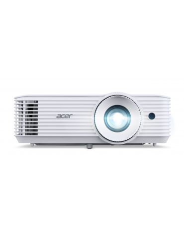 Acer P1258i Proiector cu rază normală 4800 ANSI lumens DLP XGA (1024x768) 3D Alb - Tik.ro