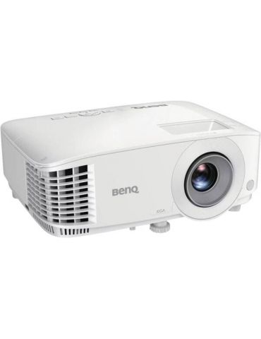 BenQ MX560C Proiector cu rază normală 4000 ANSI lumens DLP XGA (1024x768) 3D Alb - Tik.ro