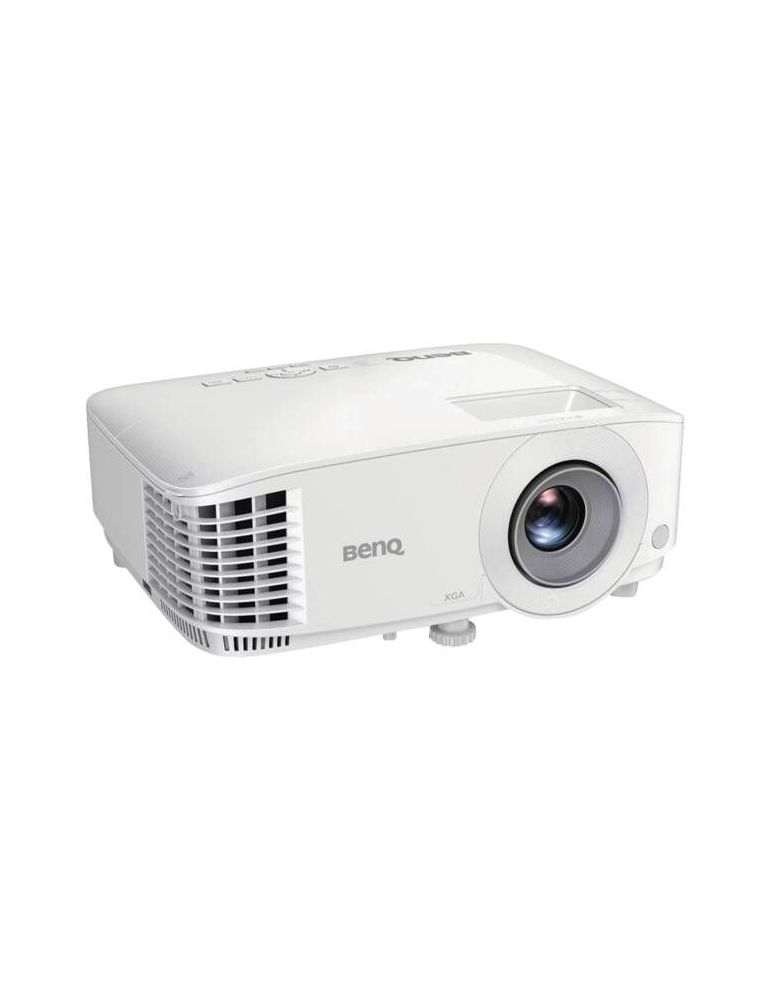 Projectors BenQ MX560C Proiector cu rază normală 4000 ANSI lumens DLP XGA (1024x768) 3D Alb