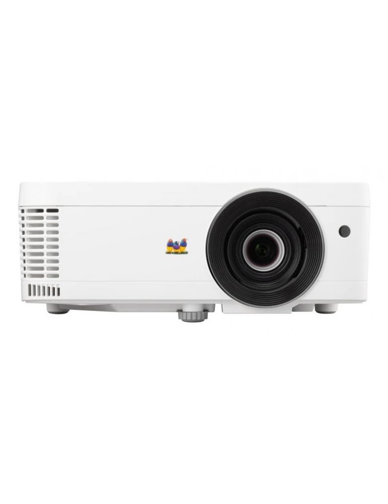 Viewsonic PX700HDH proiectoare de date Proiector cu rază normală 3700 ANSI lumens DMD 1080p (1920x1080) Alb